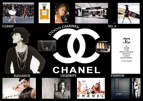 chanel brand designer